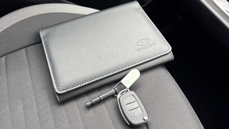 Hyundai i10 1.0 [63] Advance 5dr [Nav] Petrol Hatchback